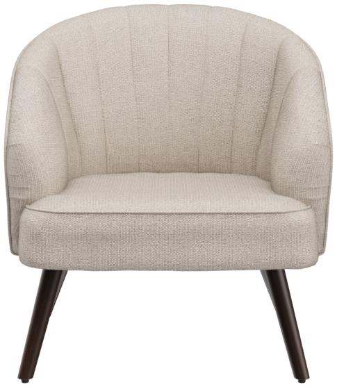 Abbildung armchair Beekeeper Vorderansicht