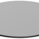 Abbildung Tischplatte Compact Slim A Schrägansicht
