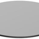 Abbildung Tischplatte Compact Slim A Schrägansicht
