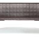 Abbildung 2-seater dining table height Romy Vorderansicht