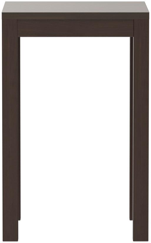 Abbildung Counter-height table Dunia Vorderansicht