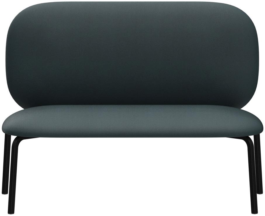 Abbildung 2-seater element Liberty Vorderansicht
