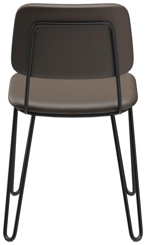 Abbildung chaise Yago P Rückansicht