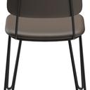 Abbildung chaise Yago P Rückansicht