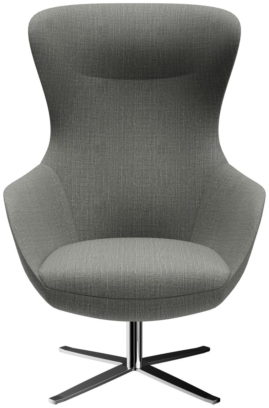 Abbildung armchair Felicitas Vorderansicht