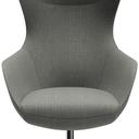 Abbildung armchair Felicitas Vorderansicht