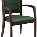Abbildung Armchair Mily Schrägansicht