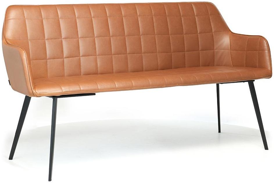 2-seater dining table height Romy