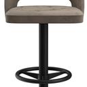 Abbildung bar stool Kerst S Vorderansicht