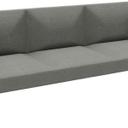 Abbildung 3-zits element Tuya Schrägansicht