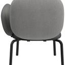 Abbildung Hoekzetel links Liberty Rückansicht