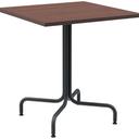 Abbildung dining table Halvar Schrägansicht