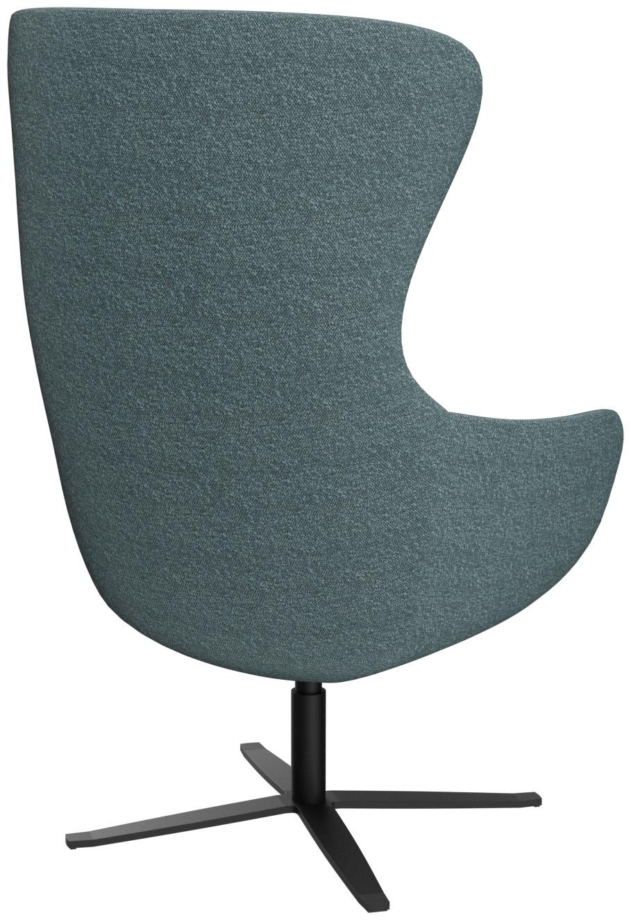 Abbildung Fauteuil Felicitas Schrägansicht