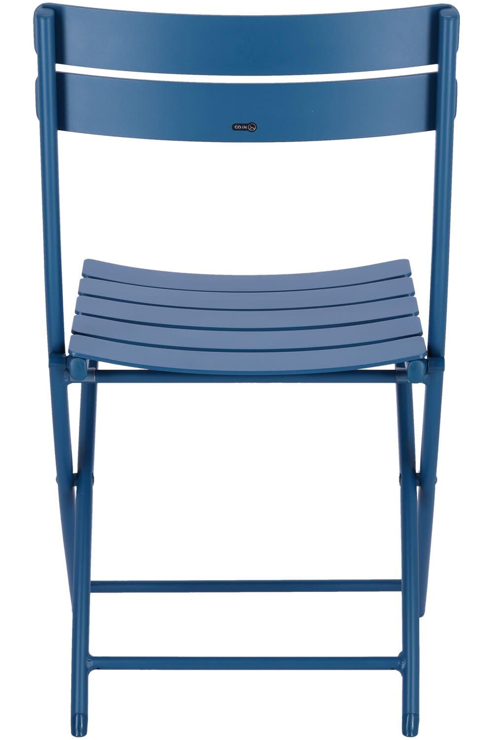 Abbildung chaise Baila Rückansicht