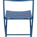 Abbildung chaise Baila Rückansicht