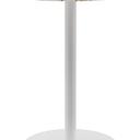 Abbildung dining table T12 Slim Schrägansicht
