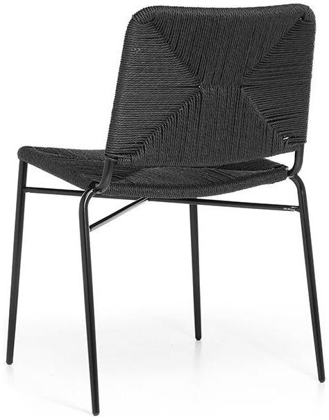 Abbildung chaise Revali Schrägansicht