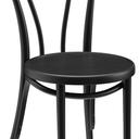 Abbildung chair Gion Schrägansicht