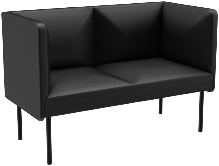 2-seater element Tuya