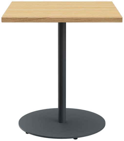 Abbildung eettafel T12 Slim Vorderansicht