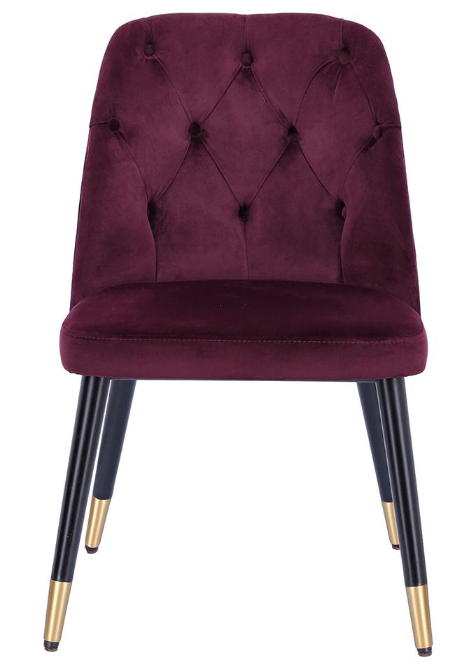 Abbildung chair Marlo Vorderansicht