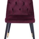 Abbildung chair Marlo Vorderansicht