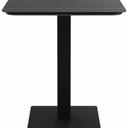 Abbildung Eettafel Kerst Rückansicht