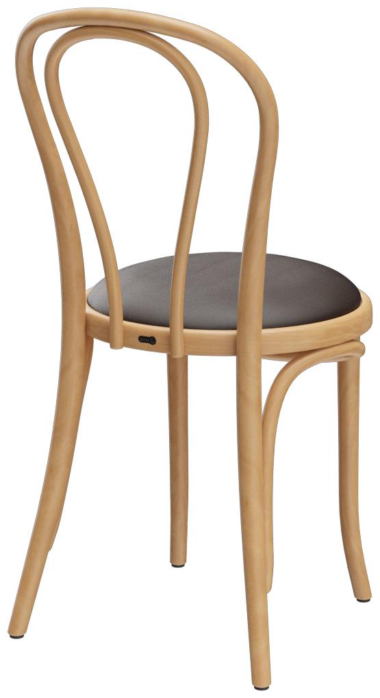 Abbildung chair Gion Schrägansicht