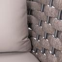 Abbildung Fauteuil Gitte Detailansicht