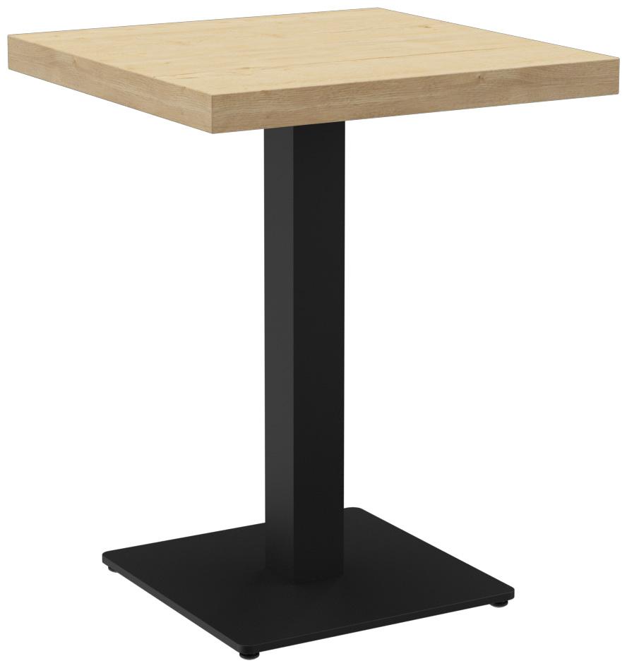 Abbildung Table à manger Kerst Schrägansicht