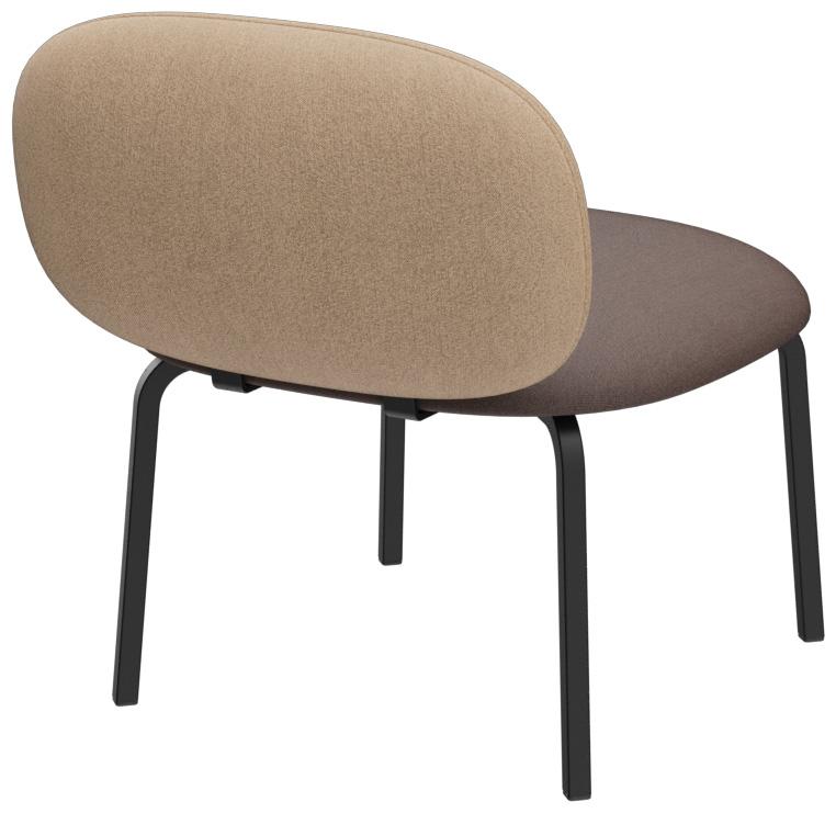 Abbildung stoel Liberty Schrägansicht