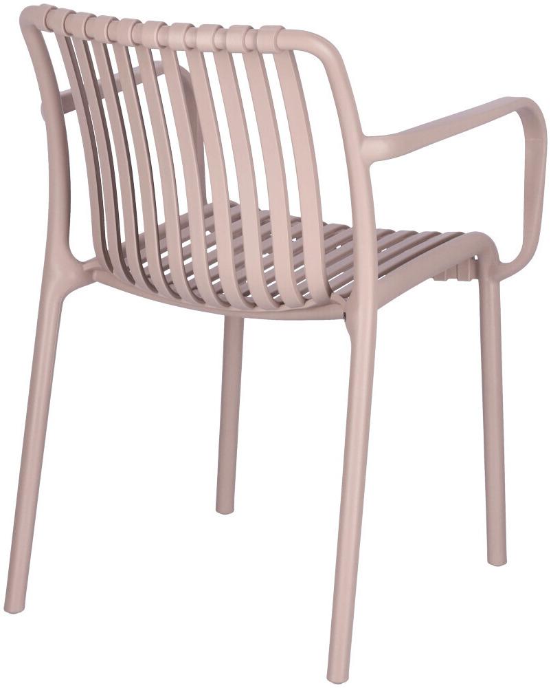 Abbildung Armchair Elexia Schrägansicht