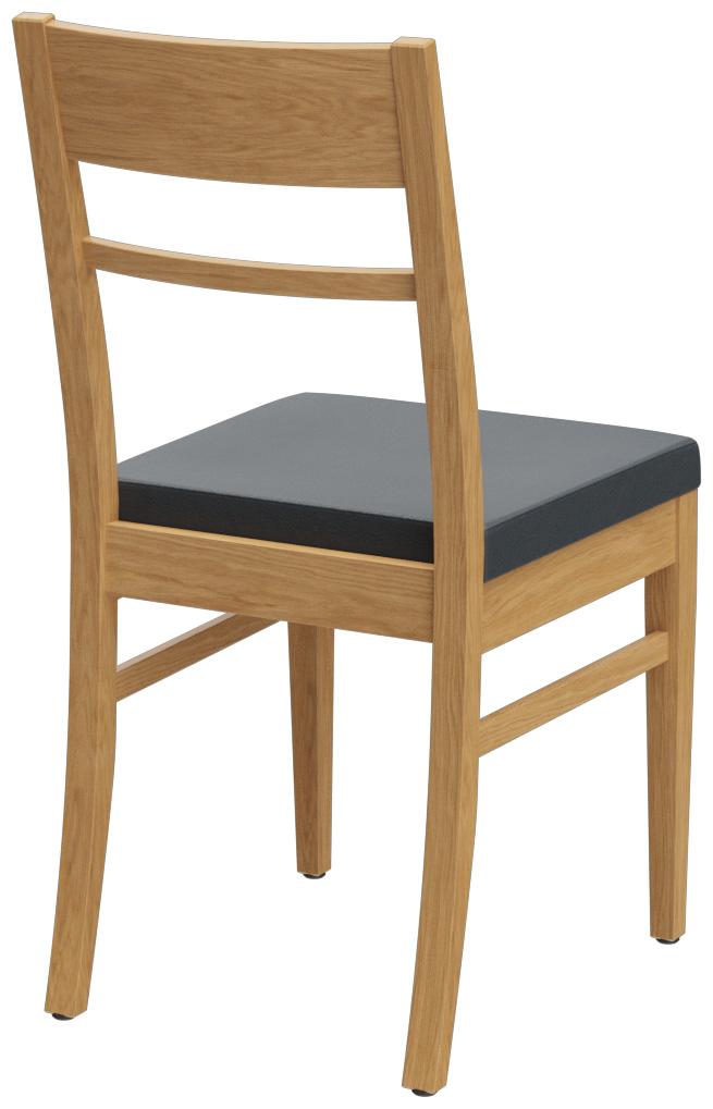 Abbildung Stuhl Will Schrägansicht