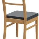 Abbildung Stuhl Will Schrägansicht