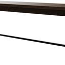 Abbildung Counter-height table Formline Schrägansicht