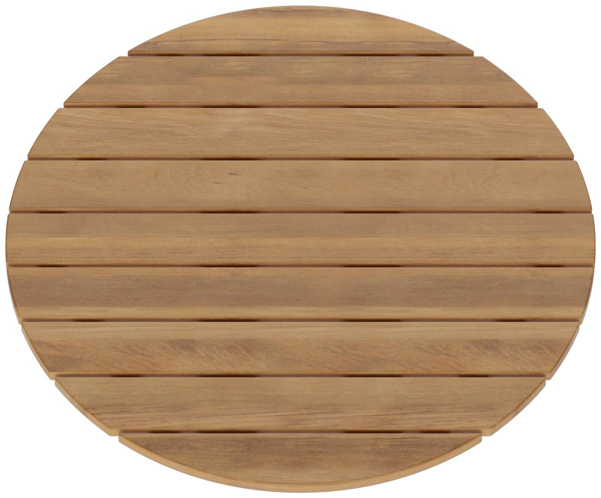 Abbildung Plateau de table Sendo A Schrägansicht