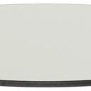 Abbildung Plateau de table Compact Slim Vorderansicht