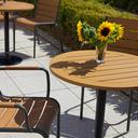 Abbildung Tafelblad Resysta Ambiente