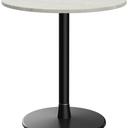 Abbildung dining table Modular T Schrägansicht