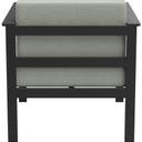 Abbildung armchair Sorelia Rückansicht