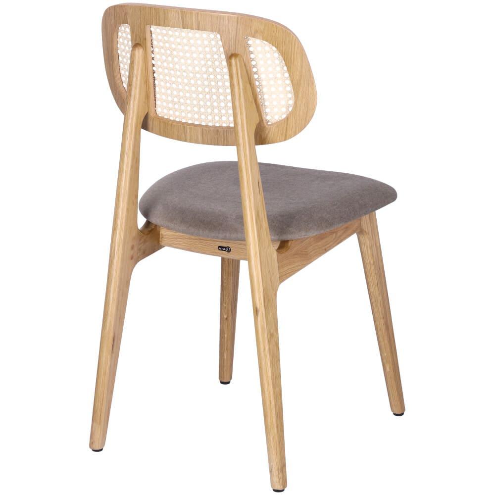 Abbildung Stuhl Ralina Schrägansicht