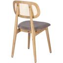 Abbildung Stuhl Ralina Schrägansicht