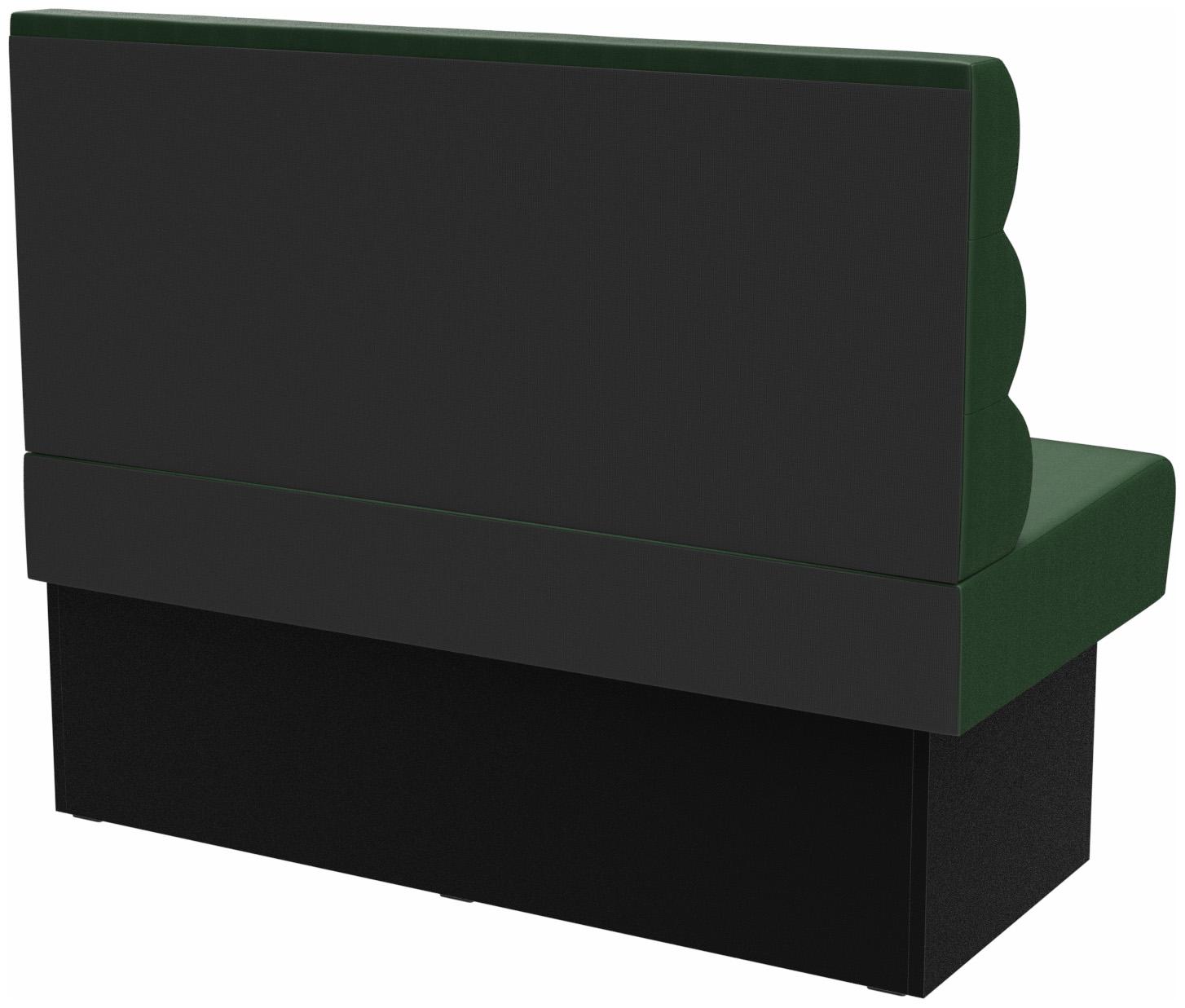 Abbildung Élément extérieur côté gauche 120cm Ripple Schrägansicht