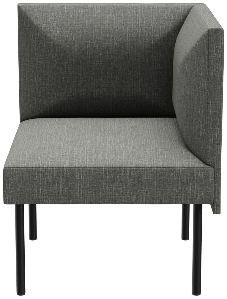 Abbildung Élément d'angle / extérieur côté droit Tuya B Vorderansicht