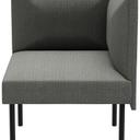 Abbildung Élément d'angle / extérieur côté droit Tuya B Vorderansicht