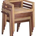 Abbildung arm chair Vitus