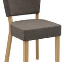 Abbildung stoel Damara Schrägansicht