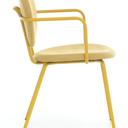 Abbildung Fauteuil P 33 Seitenansicht