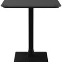 Abbildung dining table Modular T Vorderansicht