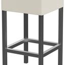 Abbildung Counter-height stool Yes Schrägansicht